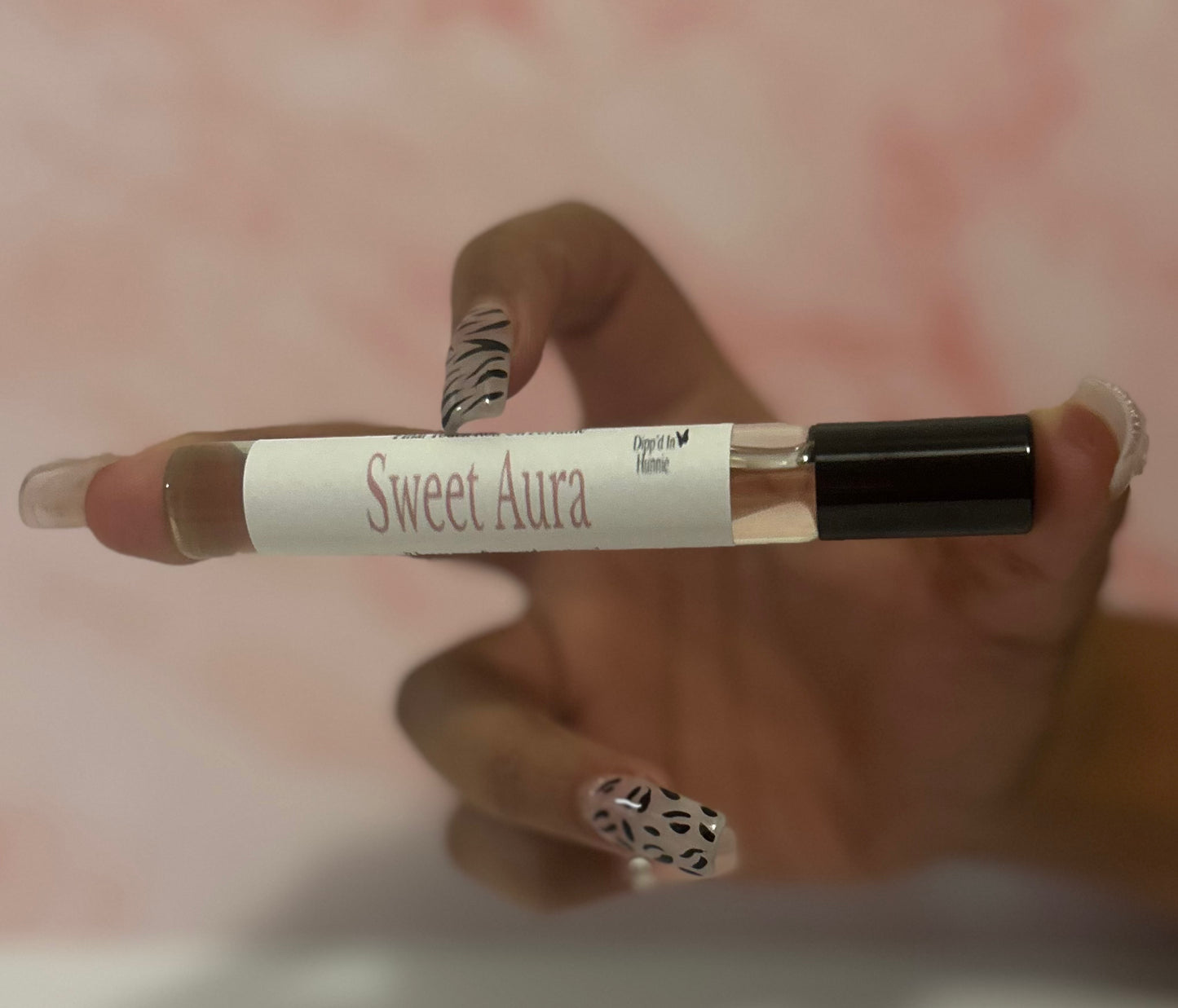 Final Touch™ Roll-On Perfume Oil