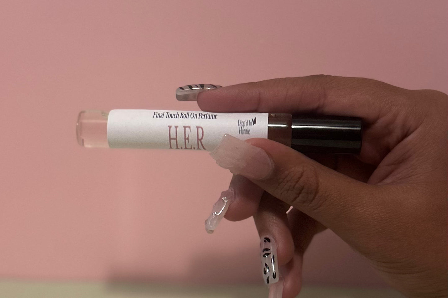 Final Touch™ Roll-On Perfume Oil