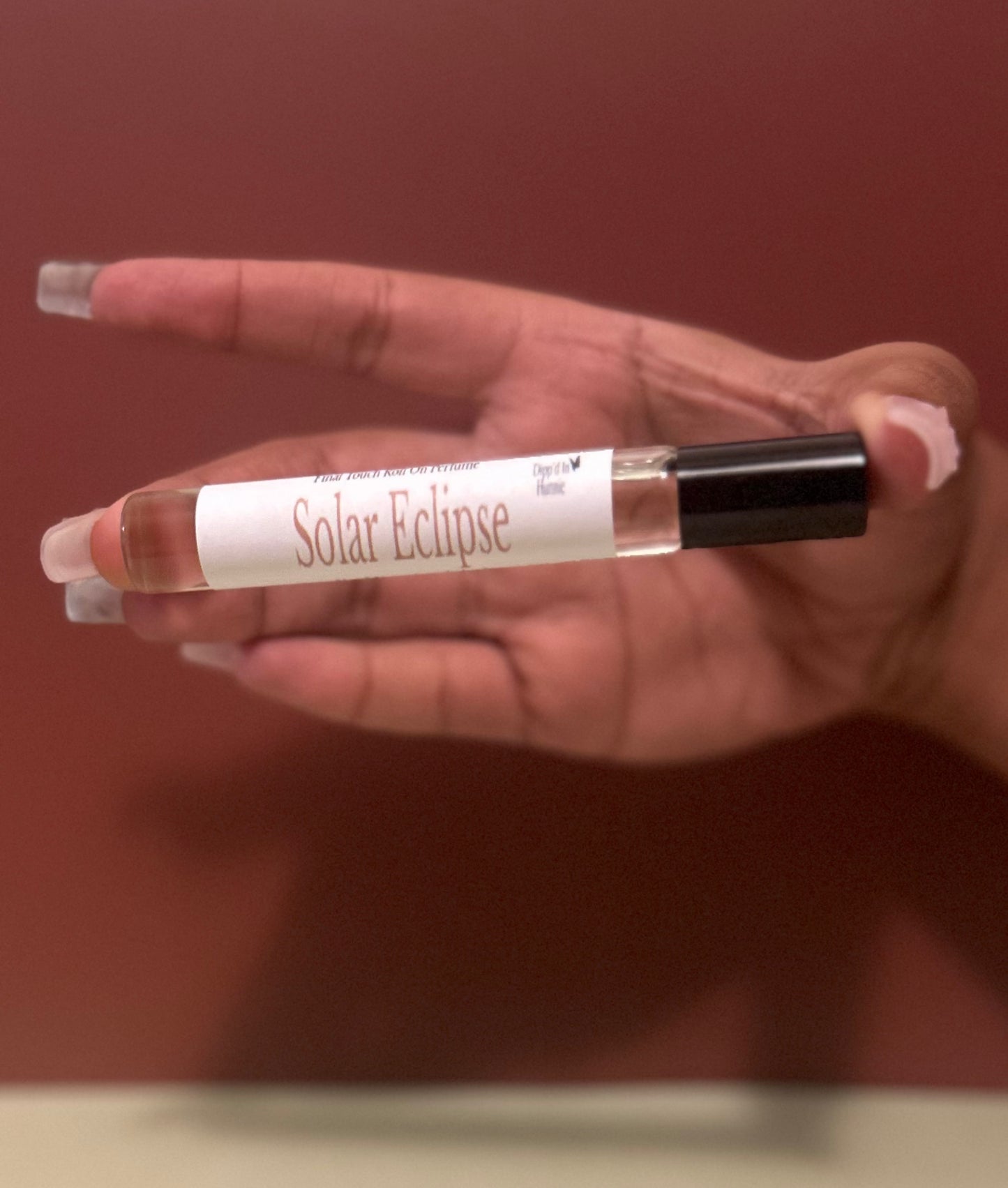 Final Touch™ Roll-On Perfume Oil