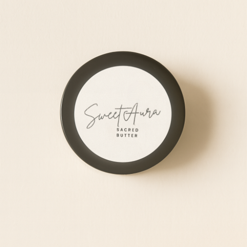 Sweet Aura Sacred Butter™
