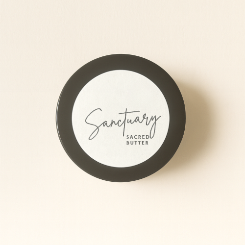 Sanctuary Sacred Butter™