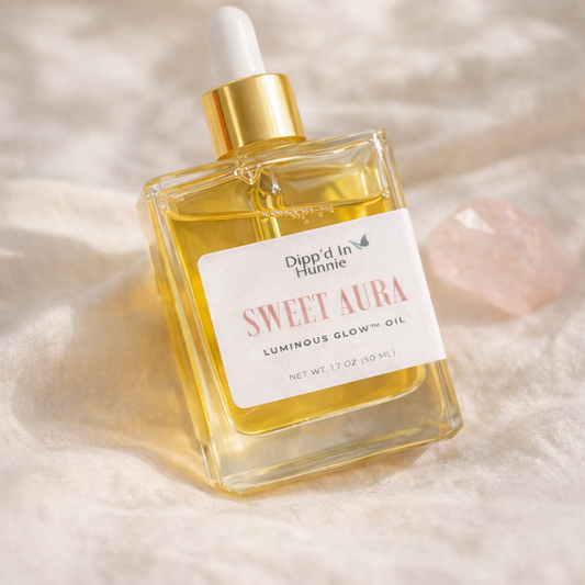 Sweet Aura Luminous Glow™ Oil