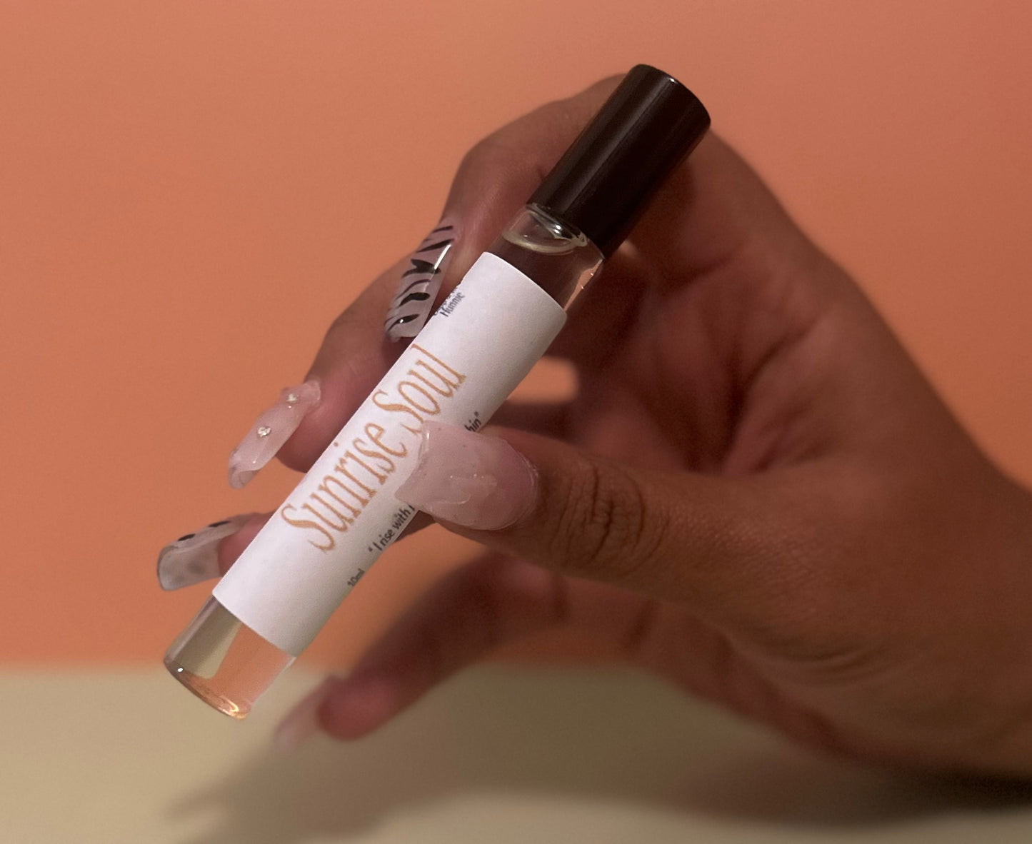 Final Touch™ Roll-On Perfume Oil