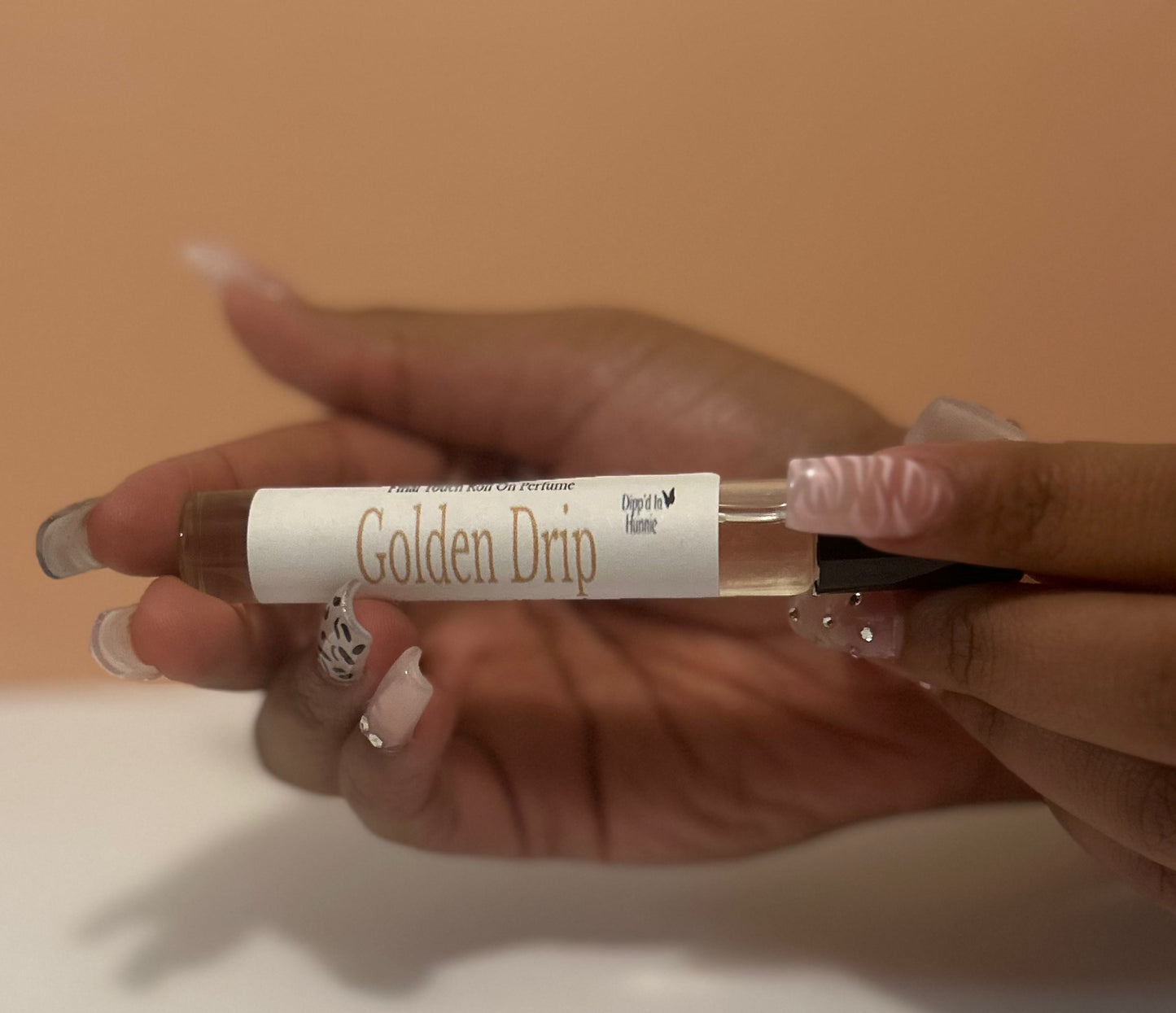 Final Touch™ Roll-On Perfume Oil