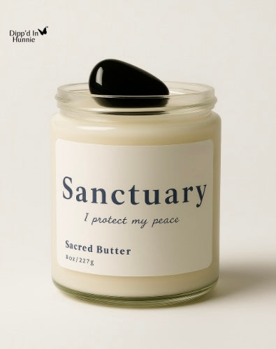 Sanctuary Sacred Butter™