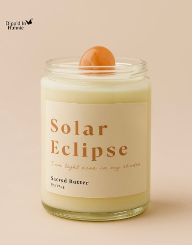 Solar Eclipse Sacred Butter™