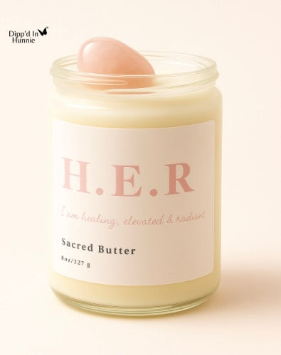 H.E.R Sacred Butter™