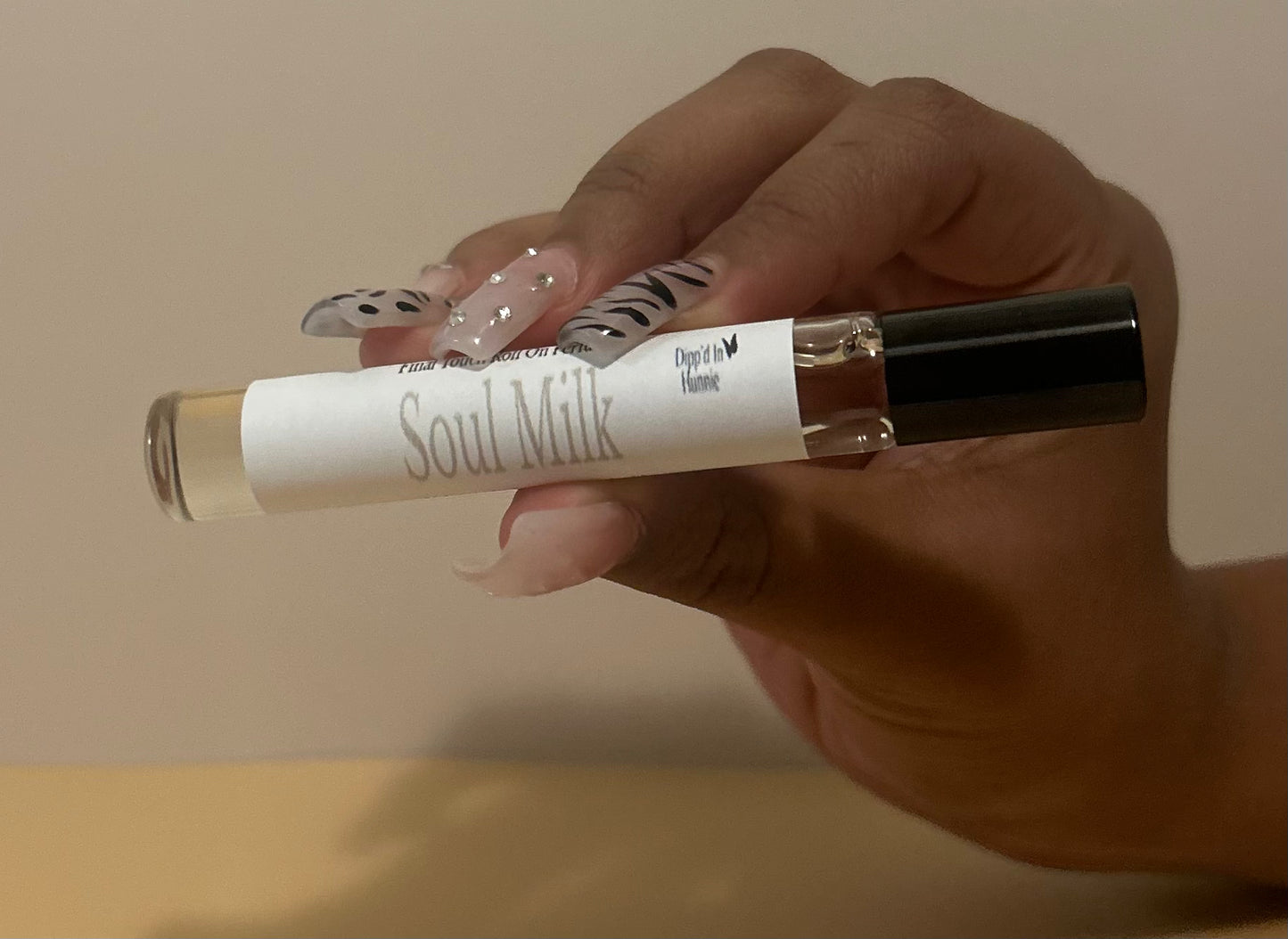 Final Touch™ Roll-On Perfume Oil