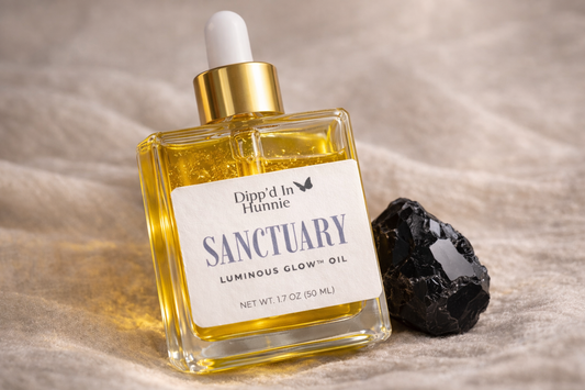 Sanctuary Luminous Glow™ Oil
