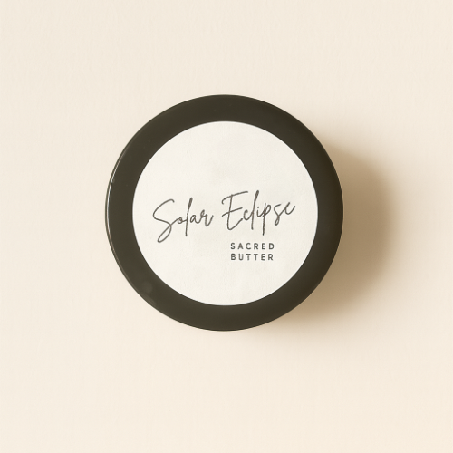 Solar Eclipse Sacred Butter™