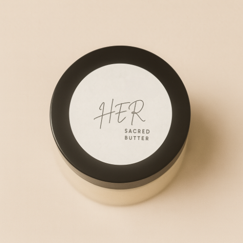 H.E.R Sacred Butter™