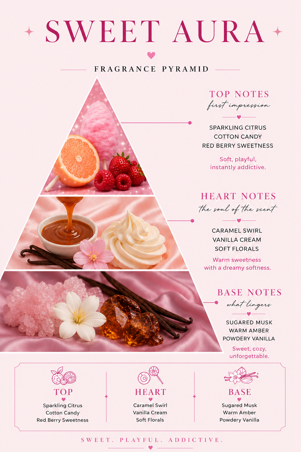 Sweet Aura Sacred Butter™