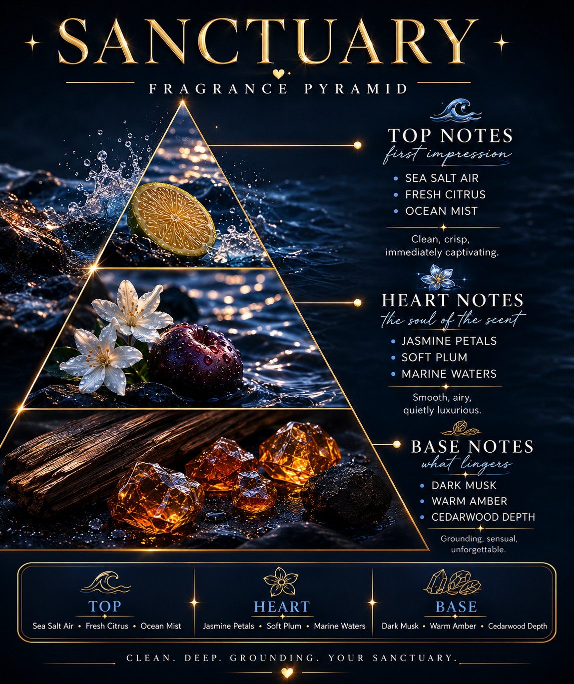 Sanctuary Sacred Butter™