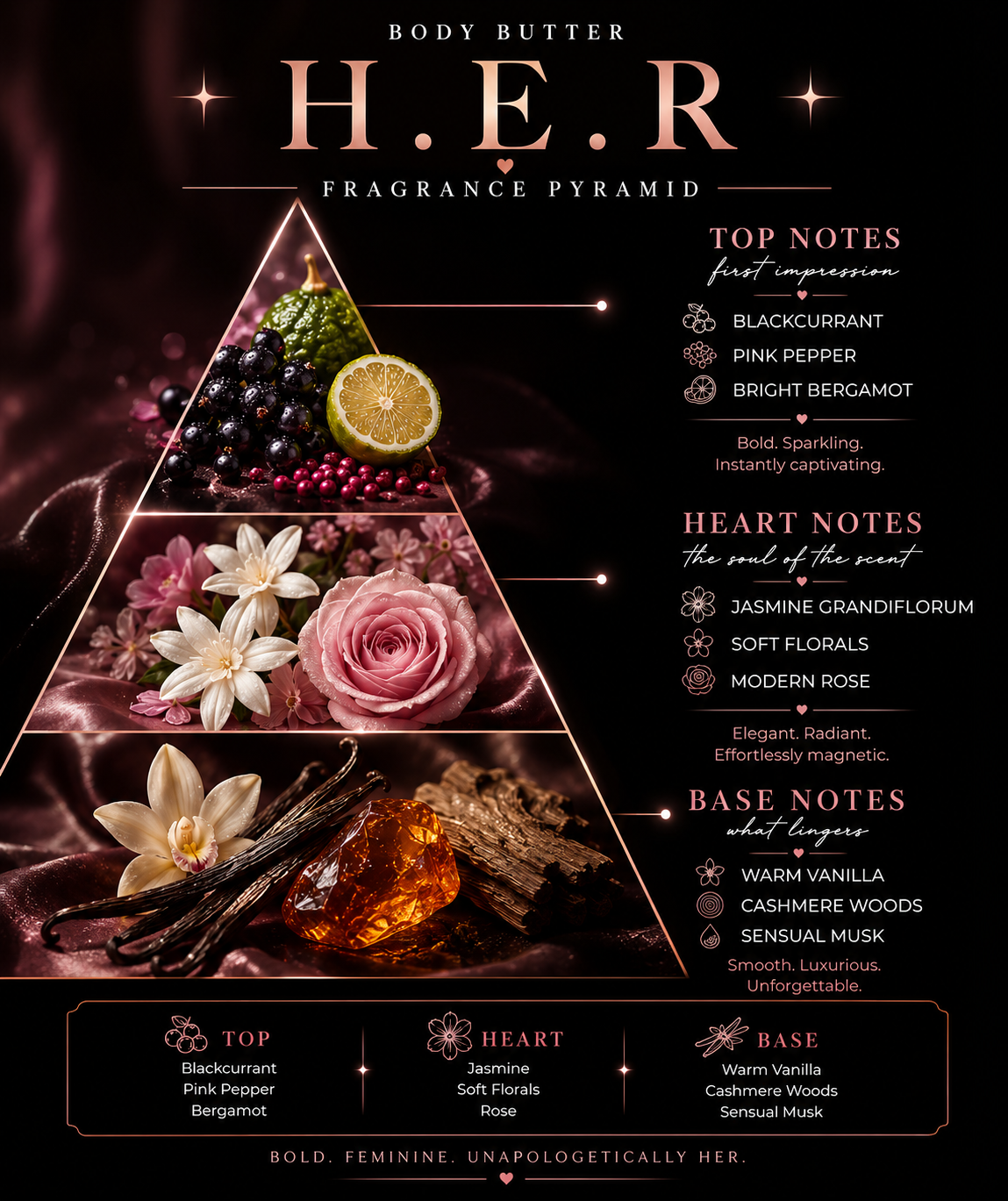 H.E.R Sacred Butter™
