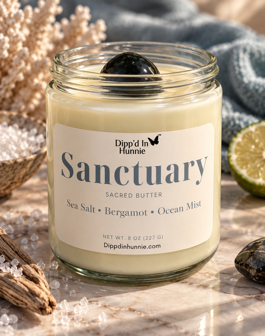 Sanctuary Sacred Butter™