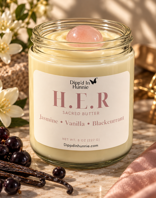 H.E.R Sacred Butter™