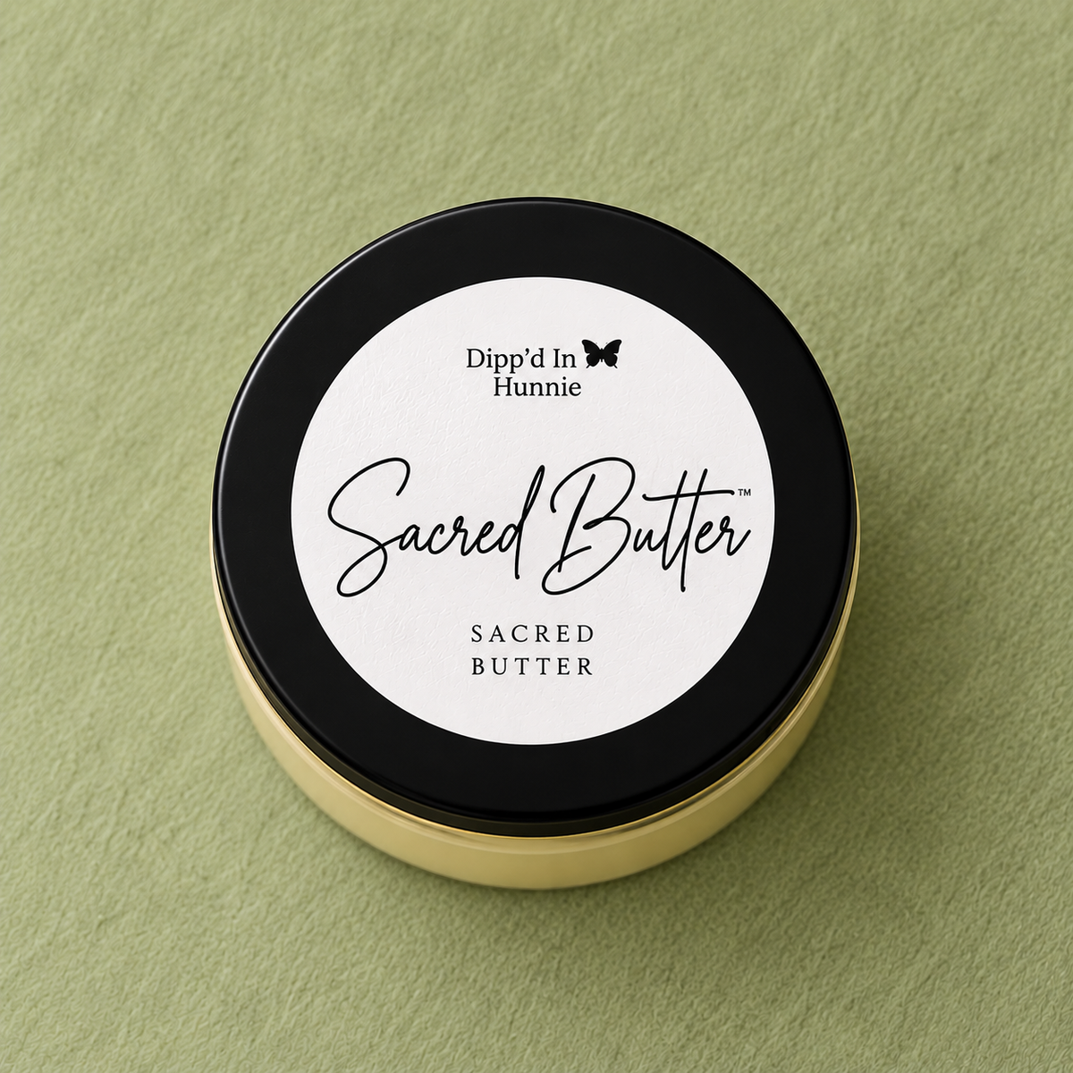 Mini Sacred Butters