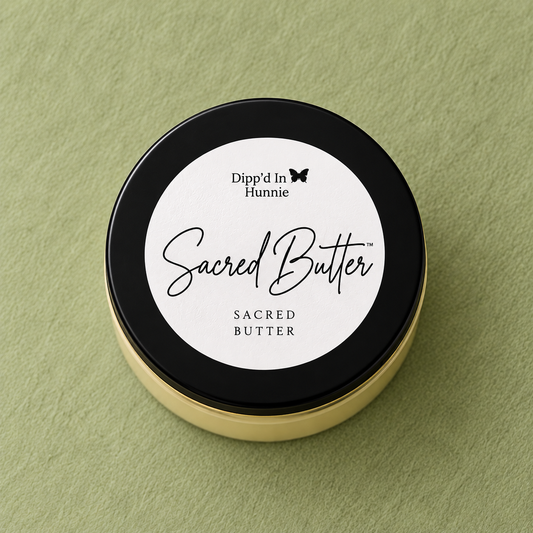 Mini Sacred Butters