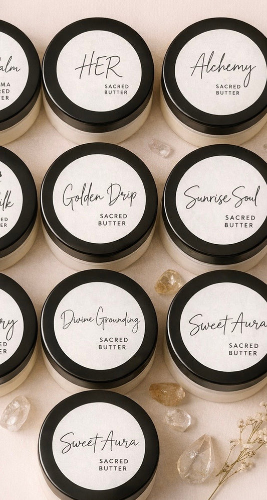 Sacred Trio (3 Minis)