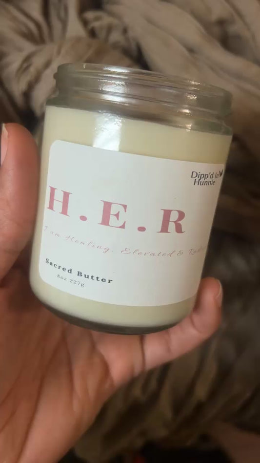 H.E.R Sacred Butter™